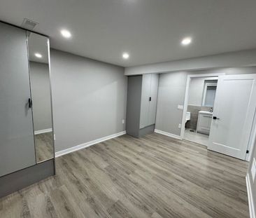 For Lease - 4425 Curia Crescent Unit# Lower, Mississauga, Ontario - Photo 5