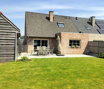 Huis te huur in Otegem - Foto 4