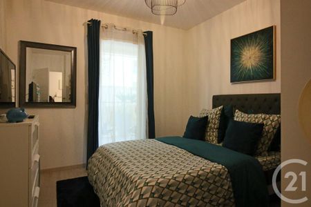 Location Appartement 2 pièces 47m² METZ 57000 - Photo 3