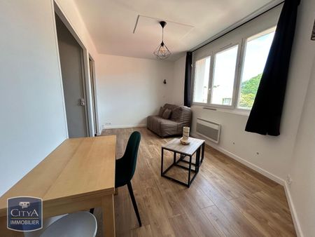 Location Appartement 1 pièce 22m² MONTPELLIER 34000 - Photo 3