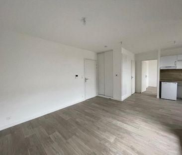 Appartement à louer 2 pièces - 40 m² - Photo 4