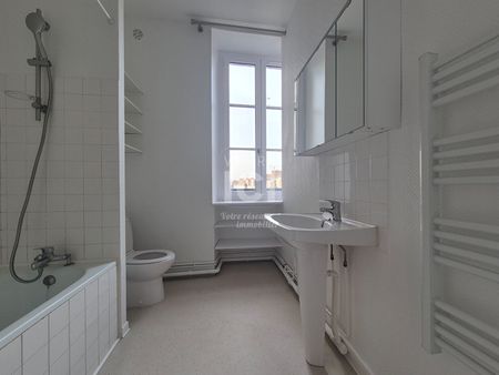 Appartement Angers 2 pièce(s) 60.60 m2 - Photo 3