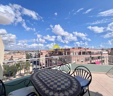 2 BEDROOM PENTHOUSE - TORREVIEJA - Photo 5