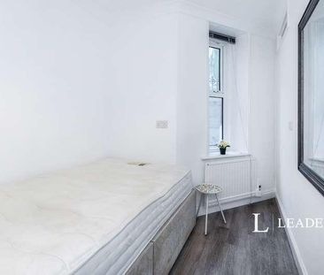 St. Michaels Road, Bournemouth, Dorset, BH2 - Photo 1