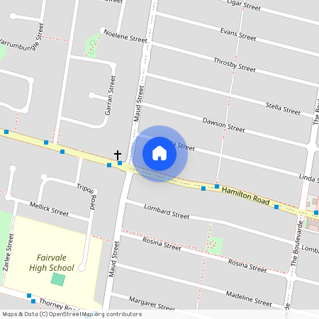 1/278A Hamilton Road, Fairfield Heights