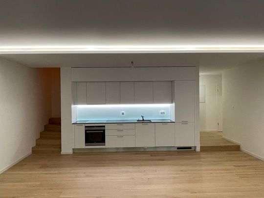 6 Zimmer, 137 m², EG - Foto 1