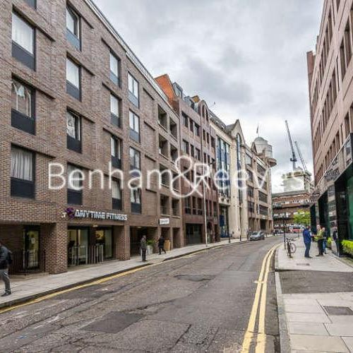 Alie Street, Aldgate East, E1 - Photo 1