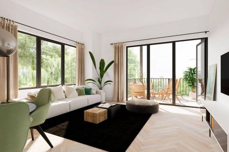 Wattbaan, 3439 ML Nieuwegein - Foto 2