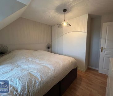 Maison à louer 6 pièces 117m² - Photo 6