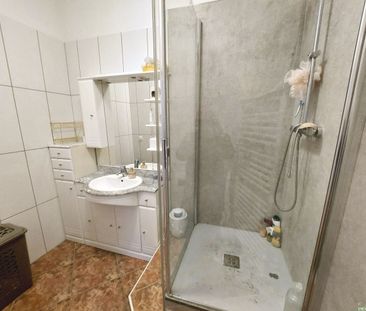 Helle122m² Mietwohnung mit Balkon und Terrasse im Zentrum von Amste... - Foto 4