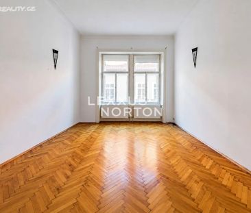 Pronájem bytu 3+kk 130 m² - Photo 1