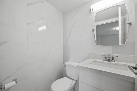 For Lease - 5 Vicora Linkway N/A Unit# 1710, Toronto, Ontario - Photo 2