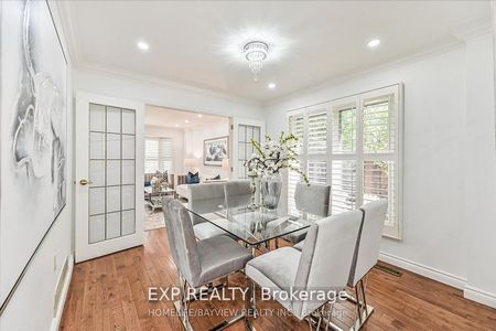 For Lease - 3608 Kelso Crescent, Mississauga, Ontario - Photo 2