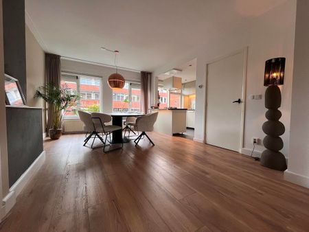 Te huur: Appartement Oppenheimstraat in Leiden - Foto 5