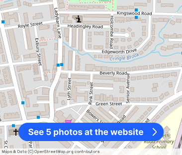 Beverly Road, Fallowfield - Photo 1