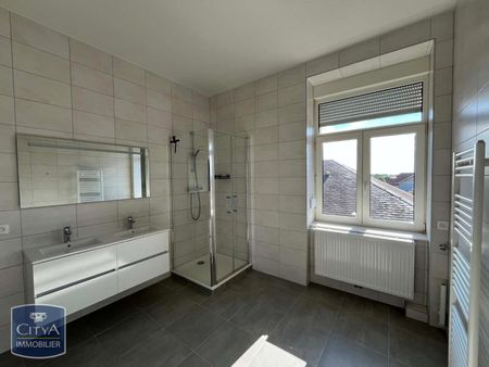 Location Appartement 4 pièces 124m² PHALSBOURG 57370 - Photo 4