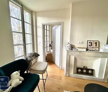 Location Appartement 3 pièces 55m² AIX EN PROVENCE 13100 - Photo 1