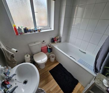 1 bedroom end of terrace house to rent - Photo 6