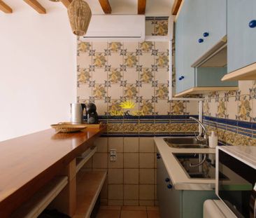 STUDIO IN VILLAJOYOSA, ALICANTE - Photo 5