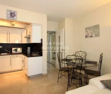 Location Appartement 2 pièces 40m² LE CANNET 06110 - Photo 4