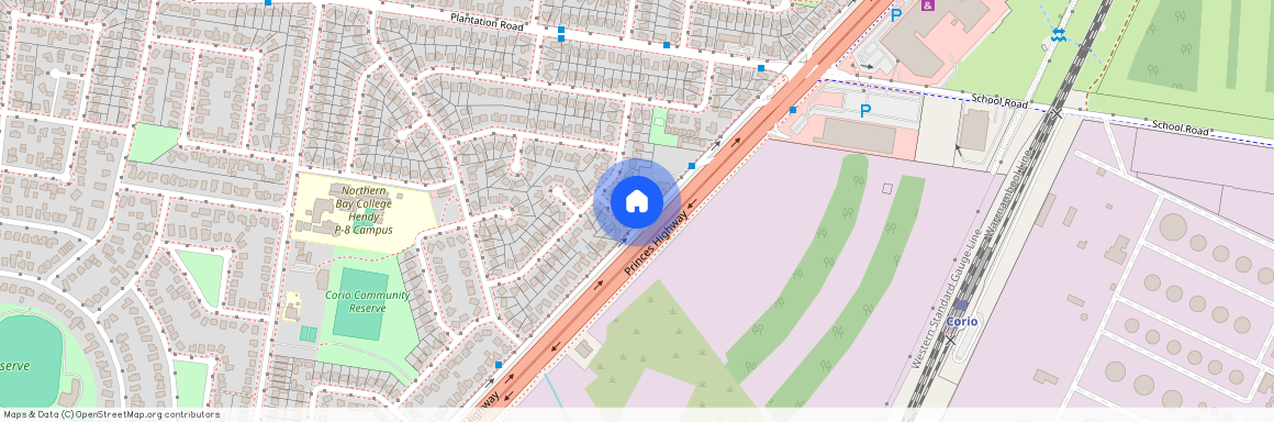 2 Selma St, Vic 3214, Corio