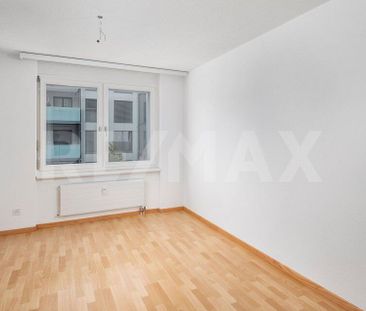 Gepflegte 4.5-Zimmer-Wohnung im Herzen von Einsiedeln zu mieten - Photo 2