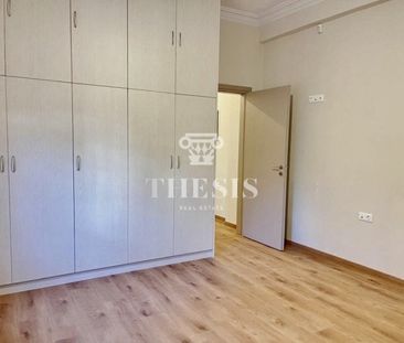 Ανακαινισμένο smart home προς ενοικίαση στους Αγ. Αναργύρους - Φωτογραφία 5