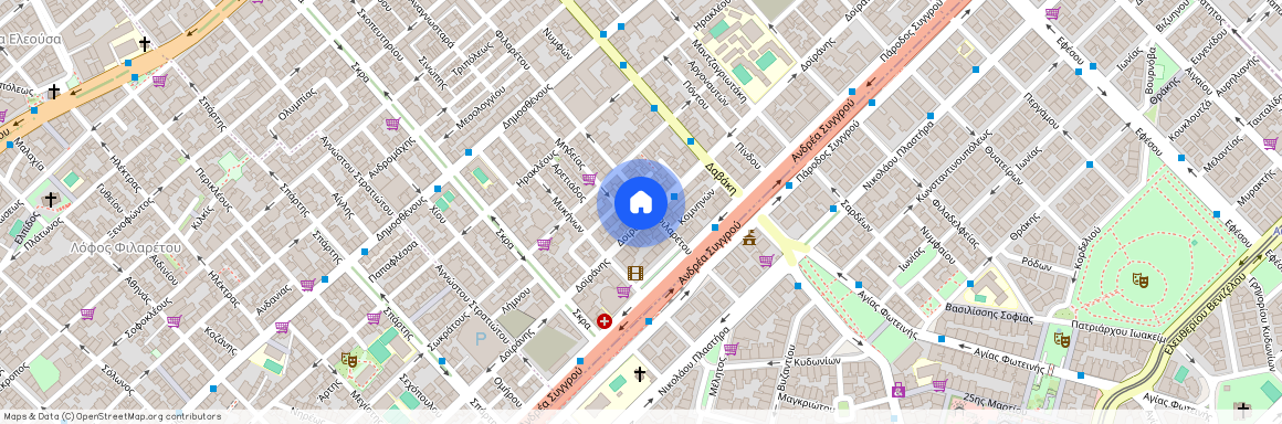 Καλλιθέα (ΟΤΕ)