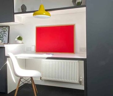 Standard Studio Accessible - Photo 2