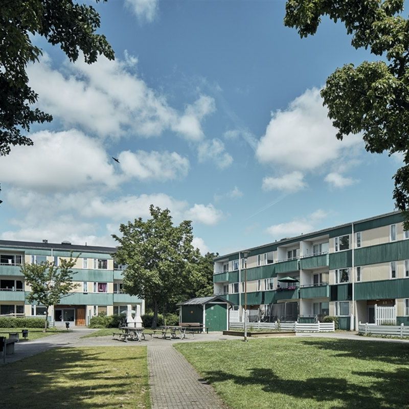 Höstgatan 2 B - Photo 2