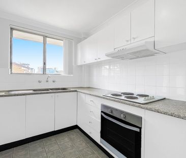 Neat and Tidy Two Bedroom Apartment For Lease - Photo 5