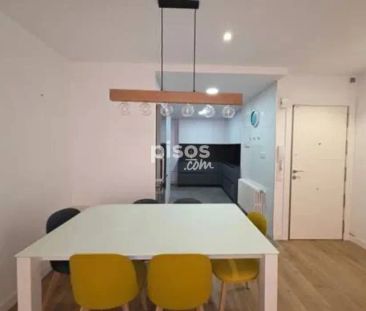 Piso en alquiler en Centro - Foto 3