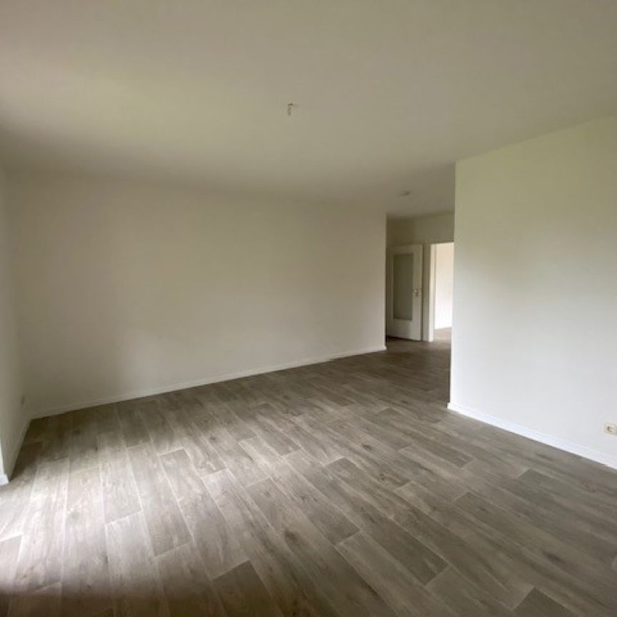 NEUJAHRSANGEBOT: MIETFREIE ZEIT IN BRUNSBÜTTEL 3-Zimmer Terrassenwohnung OTTO STÖBEN GmbH ab sofort - Photo 1