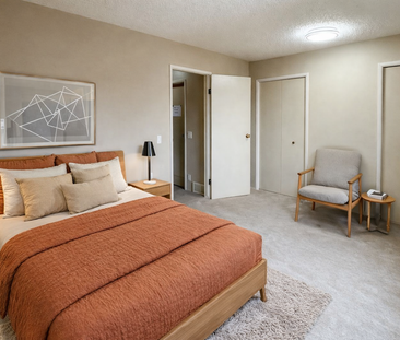 Charming 3 Bed Duplex In The Heart Of Cedarbrae - Photo 4