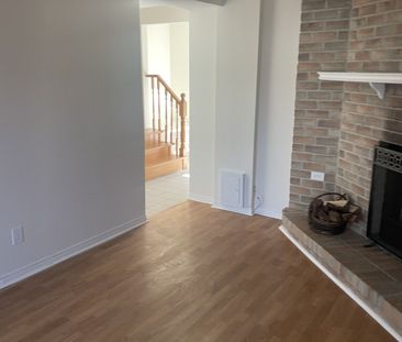 For Lease - 2299 Marine Drive Unit# 19, Oakville, Ontario - Photo 1