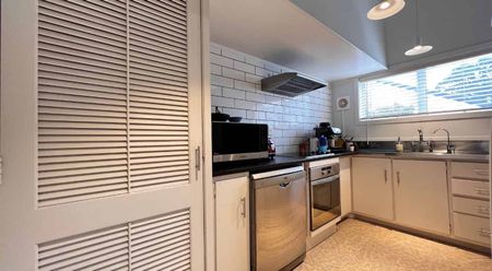 1/9A Alfred Street, Northcote Point - Photo 4