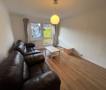 2 Bed Flat, Hay Avenue, EH16 - Photo 1