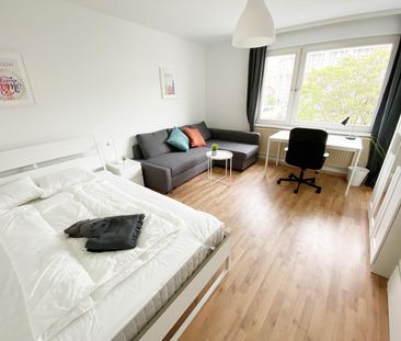 Franzensgasse Zimmer 3 - Photo 3