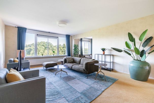 Appartement te huur: Waalsdorperweg 439 2597 KP Den Haag - Photo 1