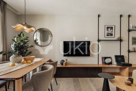 2 bedroom luxury Apartment for rent in Barcelona, Catalonia - Photo 5