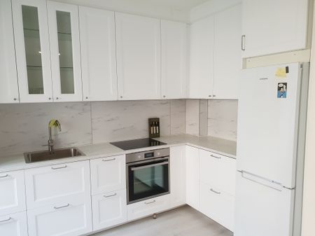 Wallingatan, Stockholm - Foto 4