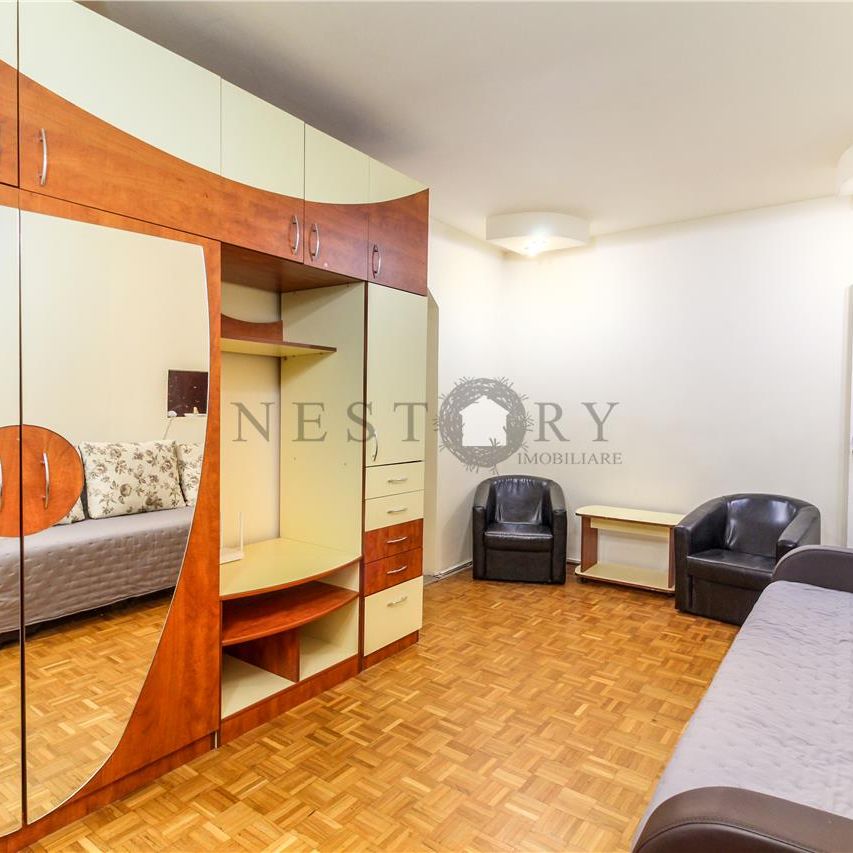 3 camere pentru studenti, aproape de Minerva | 515 euro | Manastur - Photo 1