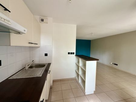 Location Appartement 3 pièces 60m² PIBRAC 31820 - Photo 5