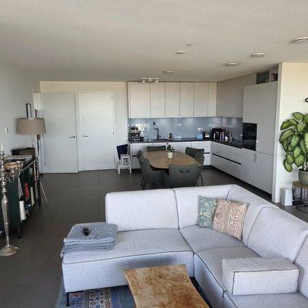 Anna van Buerenplein - Foto 1