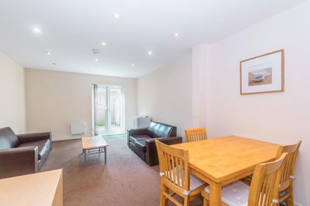 2 bedroom flat to rent - Photo 2