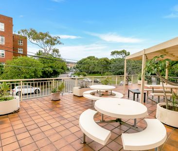 2/2-4 McKeon Street, Maroubra NSW 2035 - Apartment For Rent | Domain - Photo 1