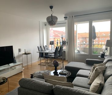 Mellersta Stenbocksgatan 19B, Helsingborg - Photo 3