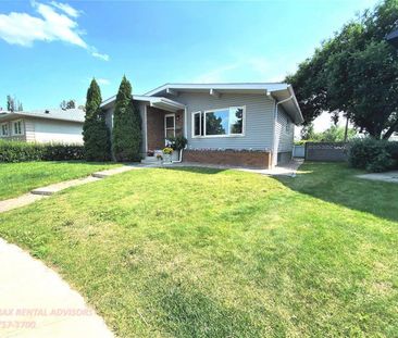 11755 44 Avenue Northwest | 11755 44 Avenue Northwest, Edmonton - Photo 1