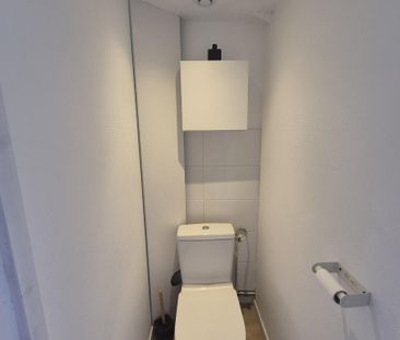Location Appartement 1 pièce 20m² HAUBOURDIN 59320 - Photo 5