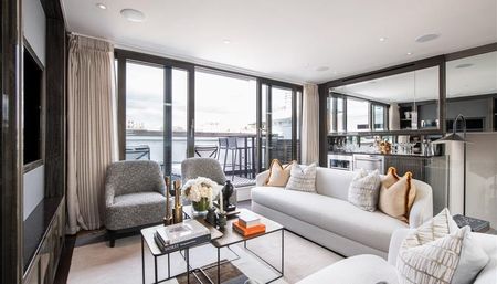 3 bedroom penthouse to rent - Photo 4